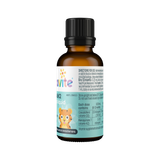 Bổ sung vitamin D3 và K2 cho bé dạng lỏng Pentavite Vitamin D3 + K2 Kids Liquid 30ml 4 Bổ sung vitamin D3 và K2 cho bé dạng lỏng Pentavite Vitamin D3 + K2 Kids Liquid 30ml - Ảnh 4