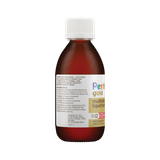 Vitamin tổng hợp và sắt cho bé dạng lỏng Pentavite Multivitamin + Iron Kids Liquid 3 Vitamin tổng hợp và sắt cho bé dạng lỏng Pentavite Multivitamin + Iron Kids Liquid - Ảnh 3